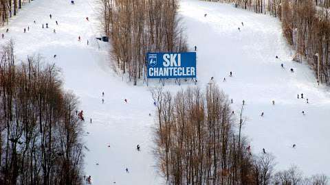 Ski Chantecler